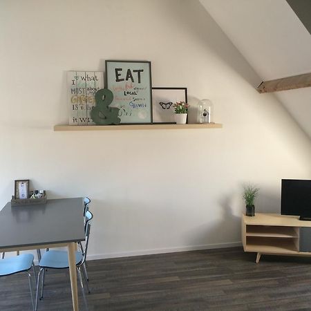 De Weegbrug Hotel IJzendijke Luaran gambar