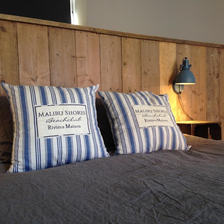 De Weegbrug Hotel IJzendijke Bilik gambar