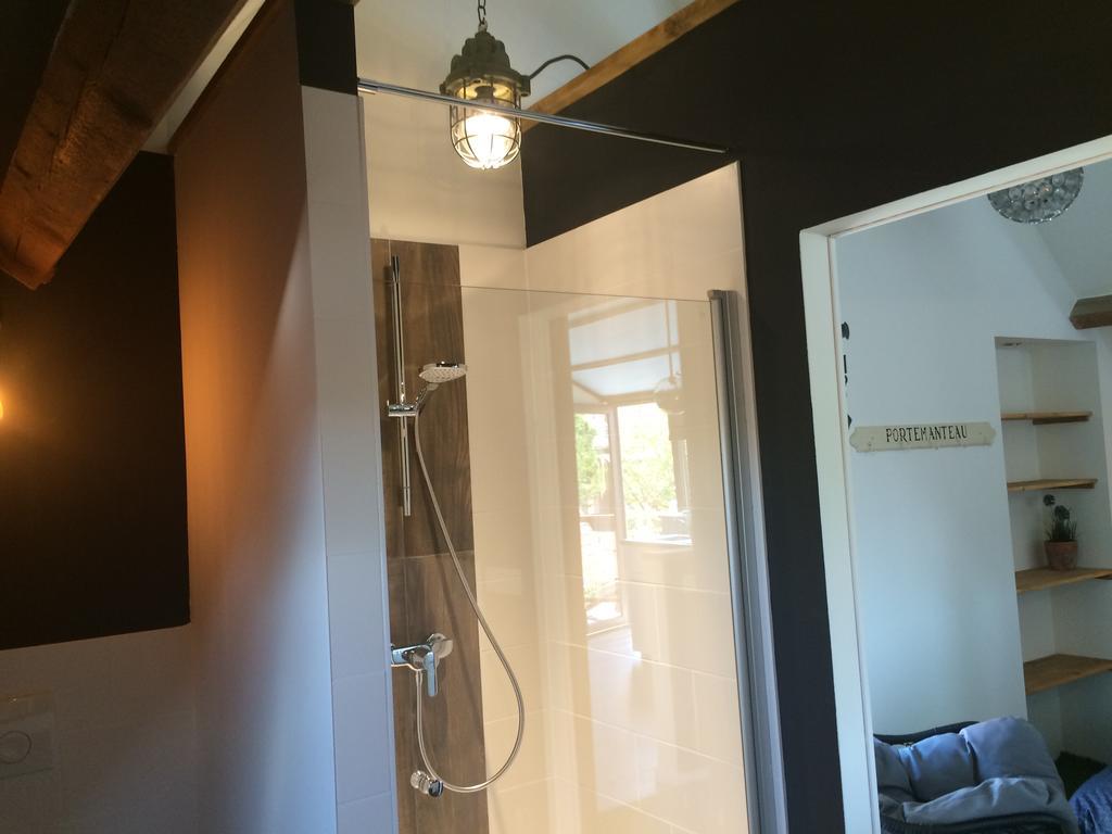 De Weegbrug Hotel IJzendijke Luaran gambar