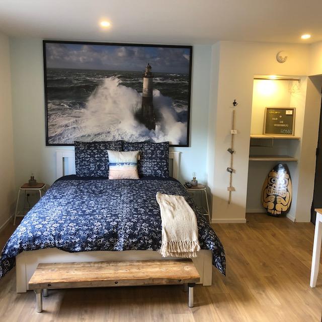De Weegbrug Hotel IJzendijke Luaran gambar